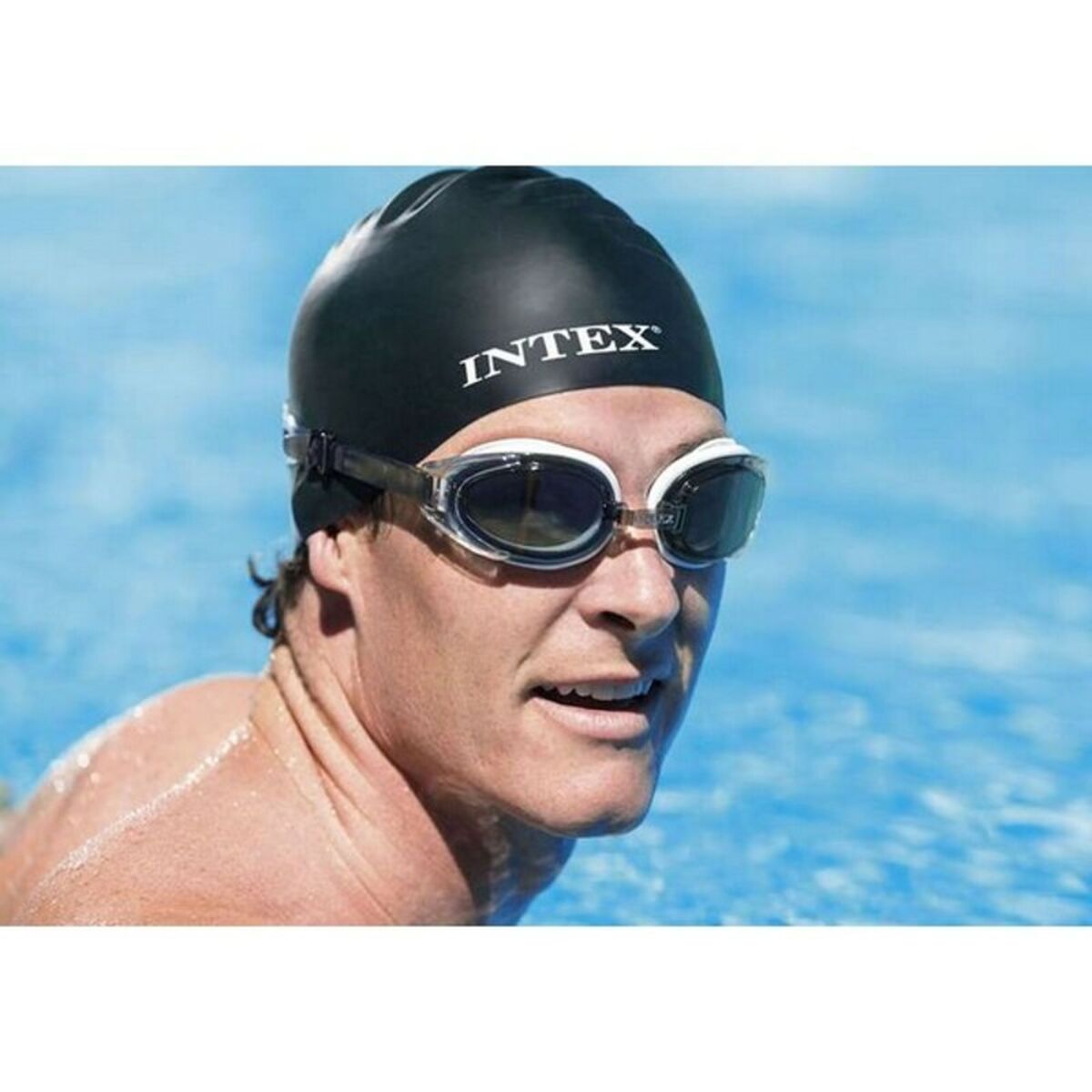Ochelari de Înot SPORT Intex 55685